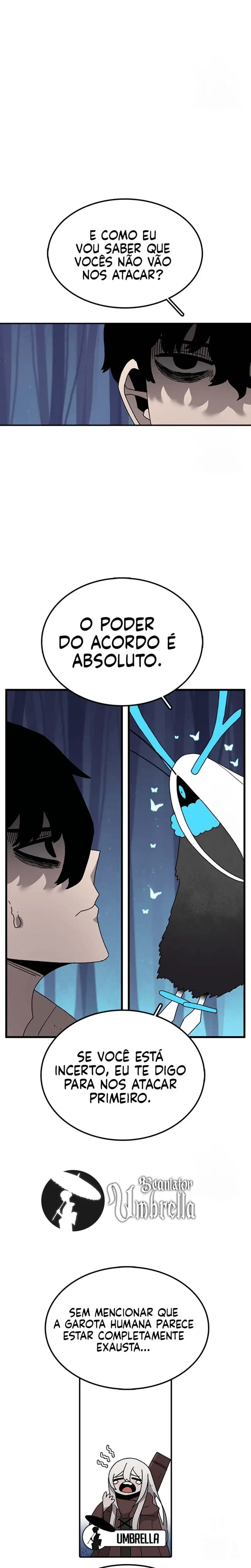 A Casa Sem Tempo Capítulo 39 Página 13