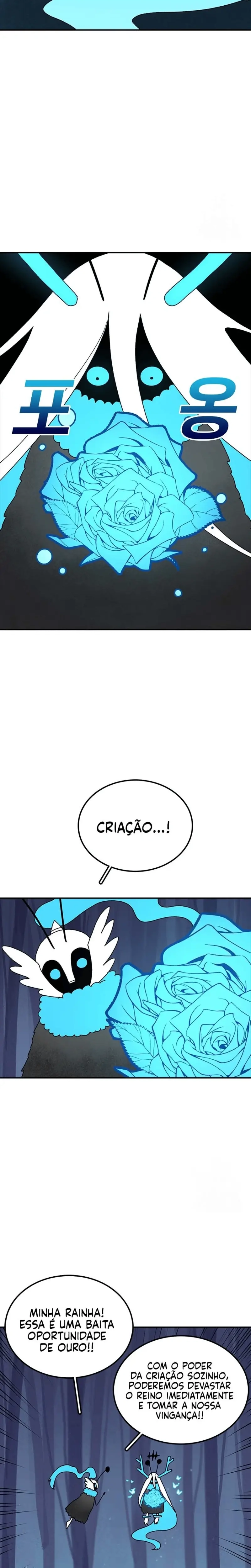 A Casa Sem Tempo Capítulo 39 Página 25