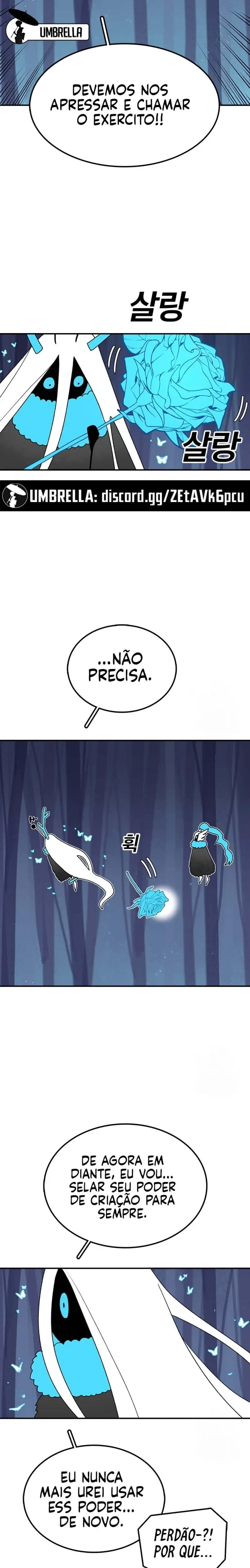 A Casa Sem Tempo Capítulo 39 Página 26