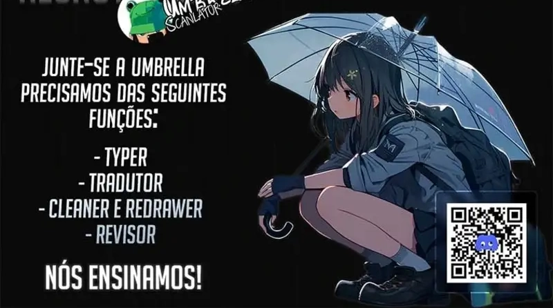 A Casa Sem Tempo Capítulo 39 Página 28