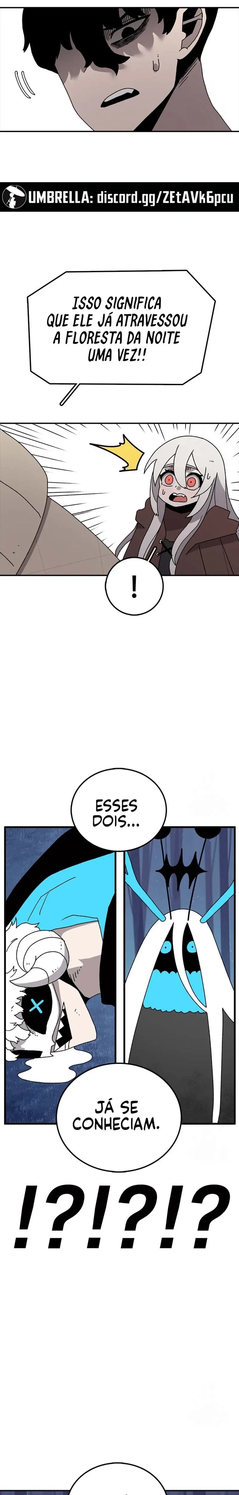 A Casa Sem Tempo Capítulo 39 Página 4