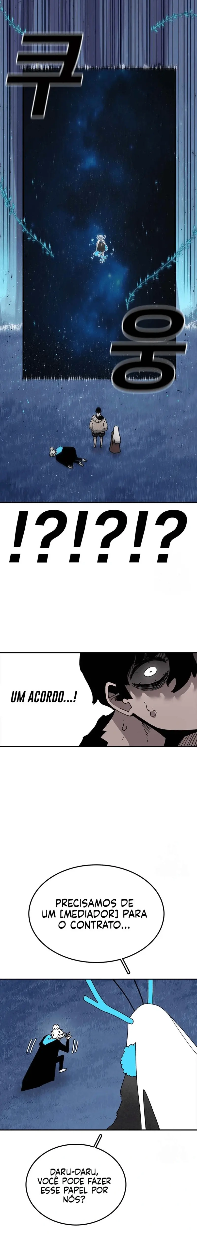 A Casa Sem Tempo Capítulo 39 Página 7