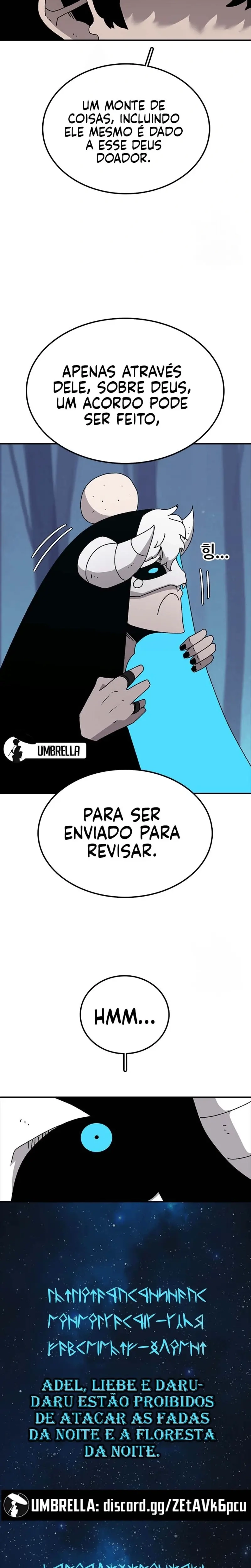 A Casa Sem Tempo Capítulo 39 Página 9