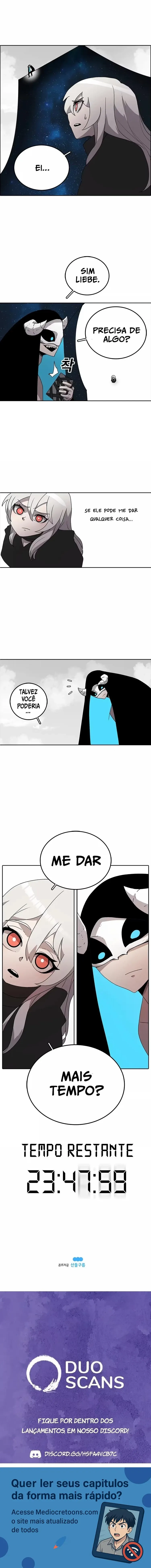 A Casa Sem Tempo Capítulo 4 Página 7