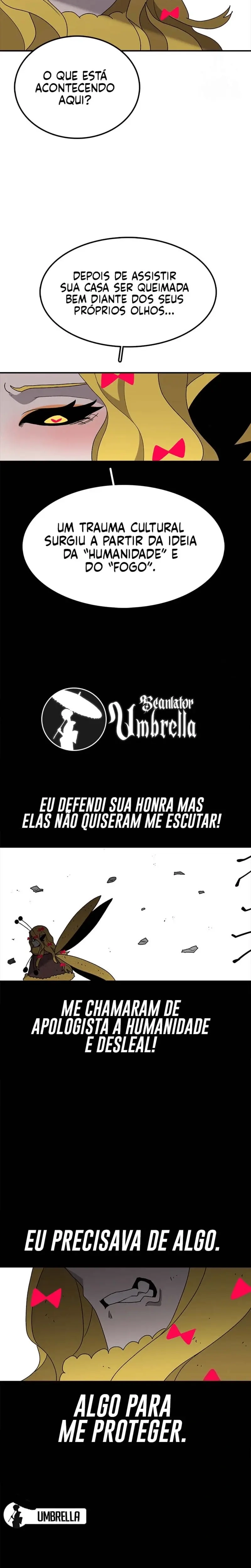 A Casa Sem Tempo Capítulo 40 Página 13