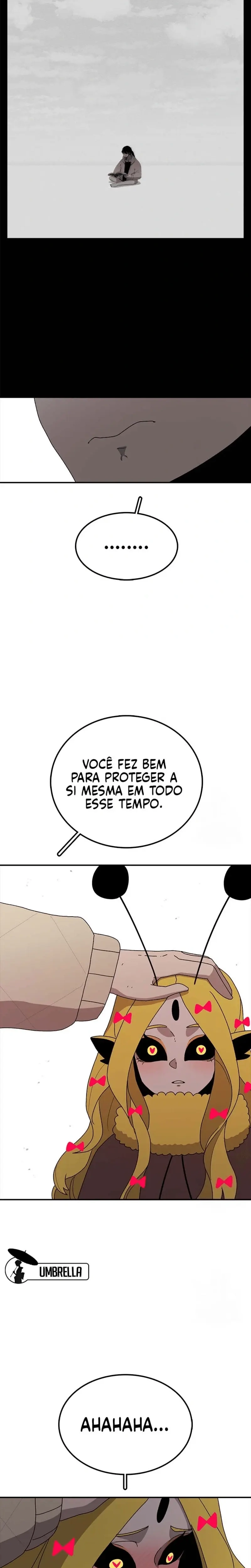 A Casa Sem Tempo Capítulo 40 Página 17