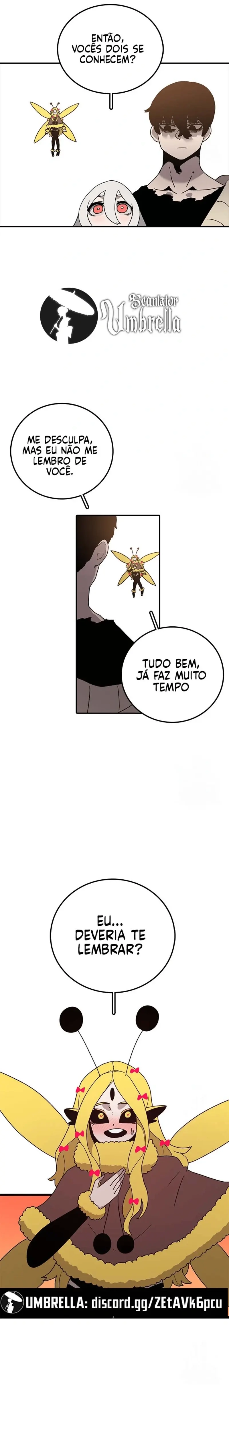 A Casa Sem Tempo Capítulo 40 Página 2