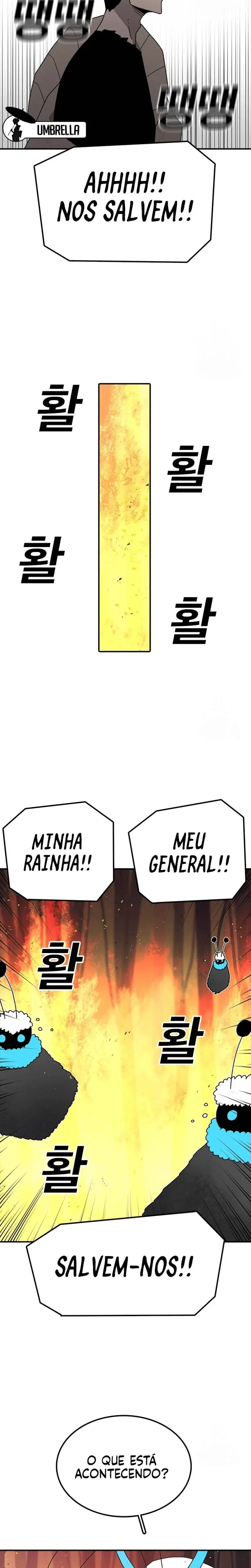 A Casa Sem Tempo Capítulo 40 Página 22