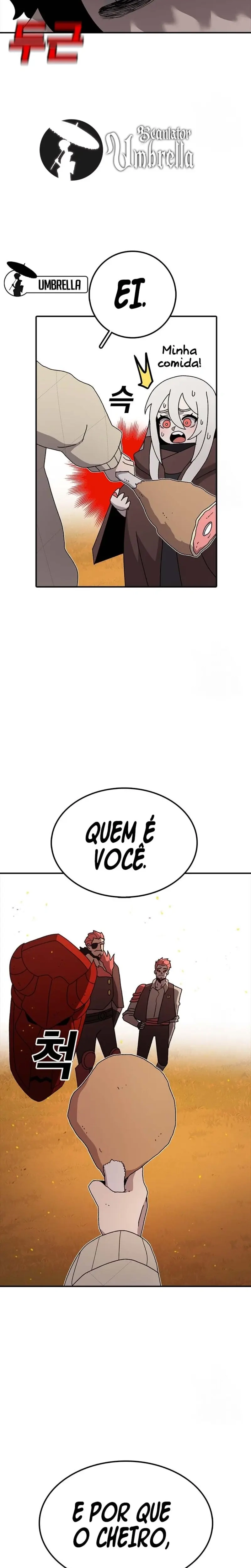 A Casa Sem Tempo Capítulo 40 Página 30
