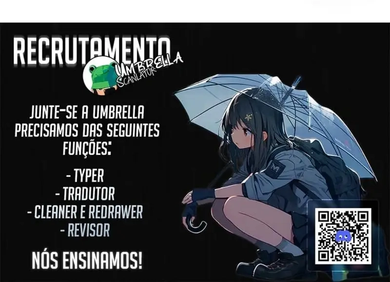 A Casa Sem Tempo Capítulo 40 Página 32