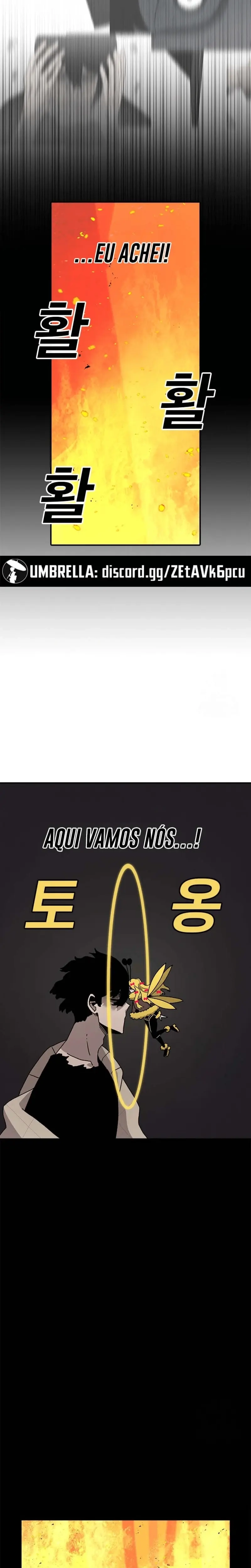 A Casa Sem Tempo Capítulo 40 Página 4