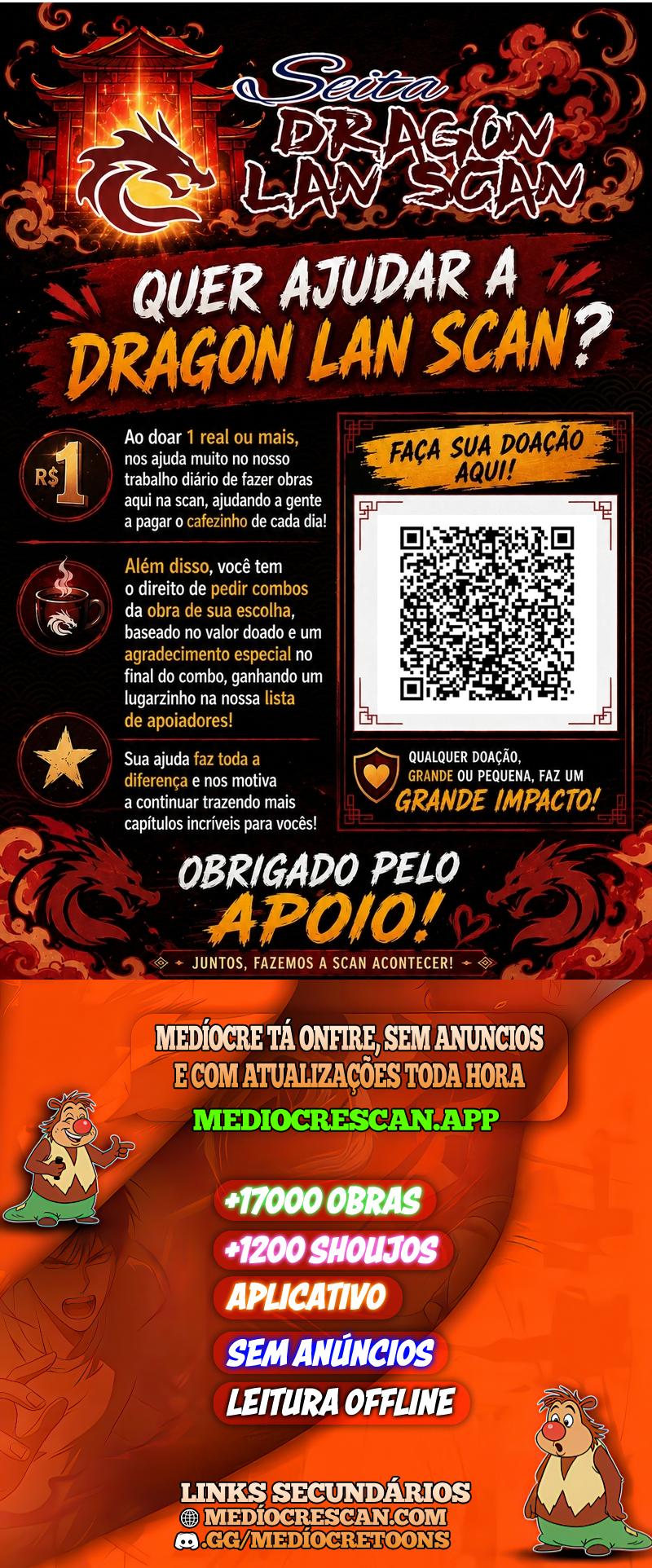 A Catástrofe do Necromante: O Soberano da Morte Capítulo 1 Página 25