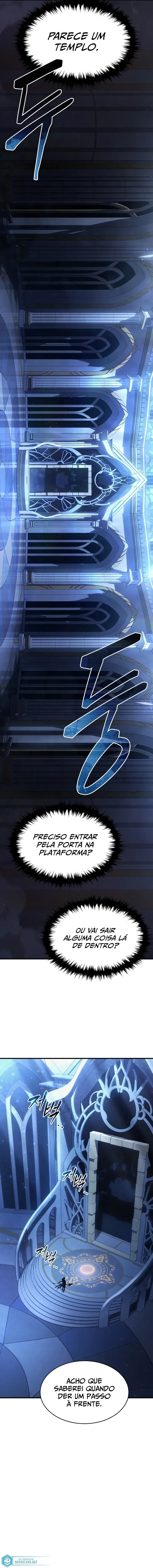 A Centésima Regressão do Jogador de Nível Máximo Capítulo 0 Página 30