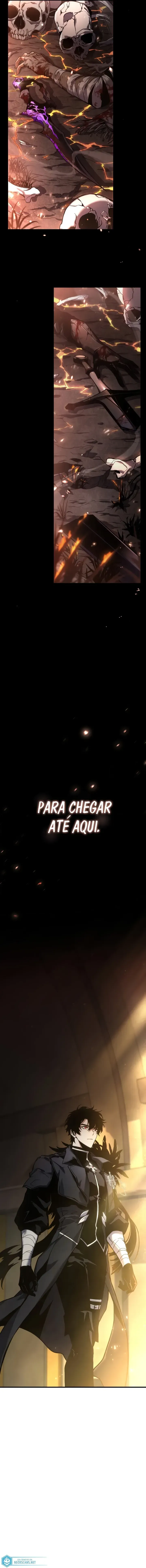 A Centésima Regressão do Jogador de Nível Máximo Capítulo 0 Página 4