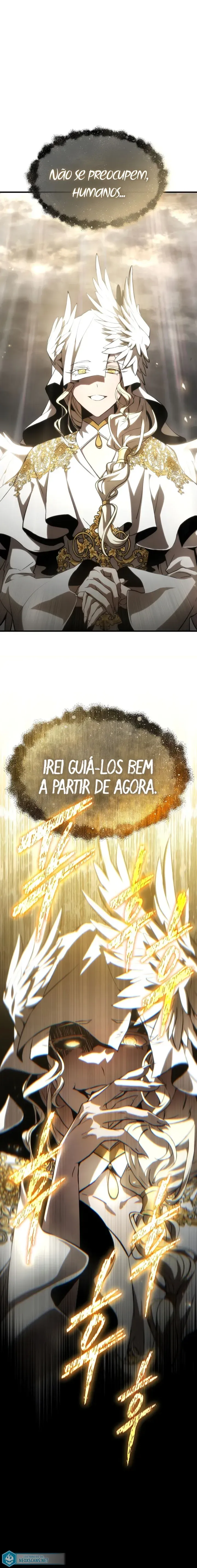 A Centésima Regressão do Jogador de Nível Máximo Capítulo 10 Página 29