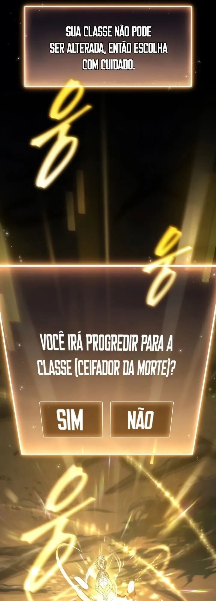 A Centésima Regressão do Jogador de Nível Máximo Capítulo 12 Página 11