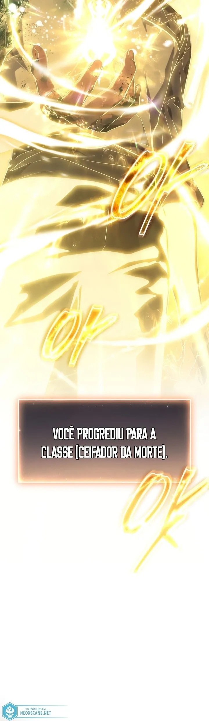 A Centésima Regressão do Jogador de Nível Máximo Capítulo 12 Página 14