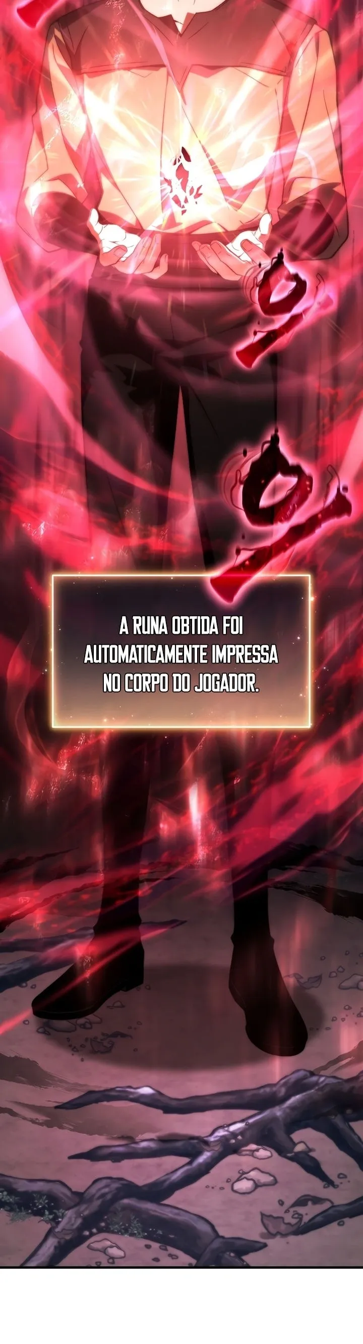 A Centésima Regressão do Jogador de Nível Máximo Capítulo 12 Página 16