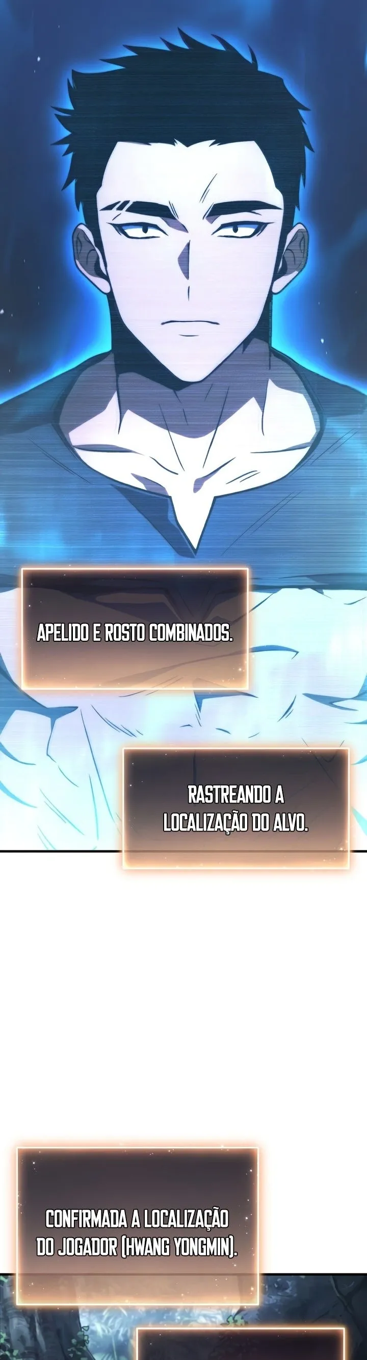 A Centésima Regressão do Jogador de Nível Máximo Capítulo 12 Página 25