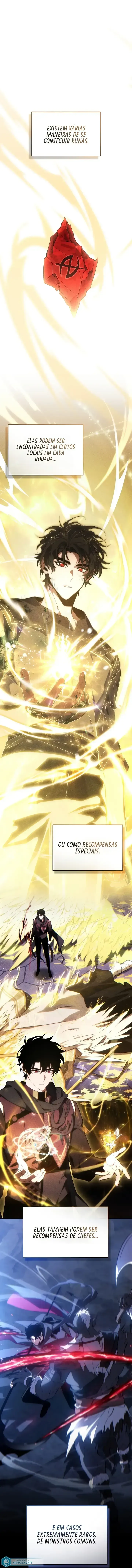 A Centésima Regressão do Jogador de Nível Máximo Capítulo 29 Página 2