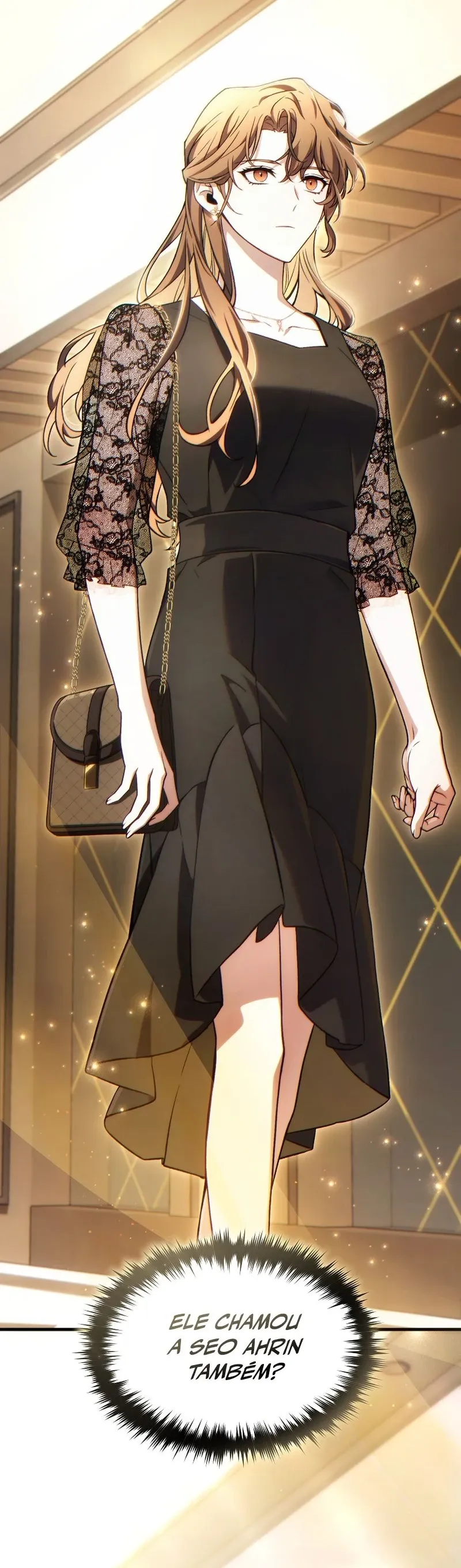 A Centésima Regressão do Jogador de Nível Máximo Capítulo 39 Página 46