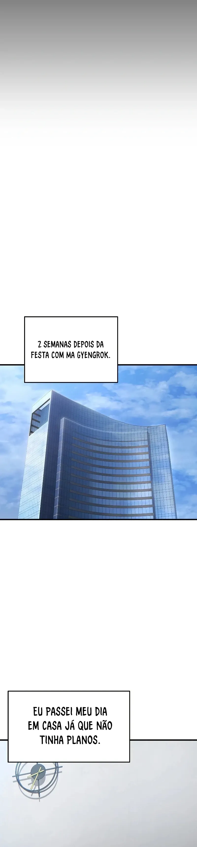 A Centésima Regressão do Jogador de Nível Máximo Capítulo 41 Página 57