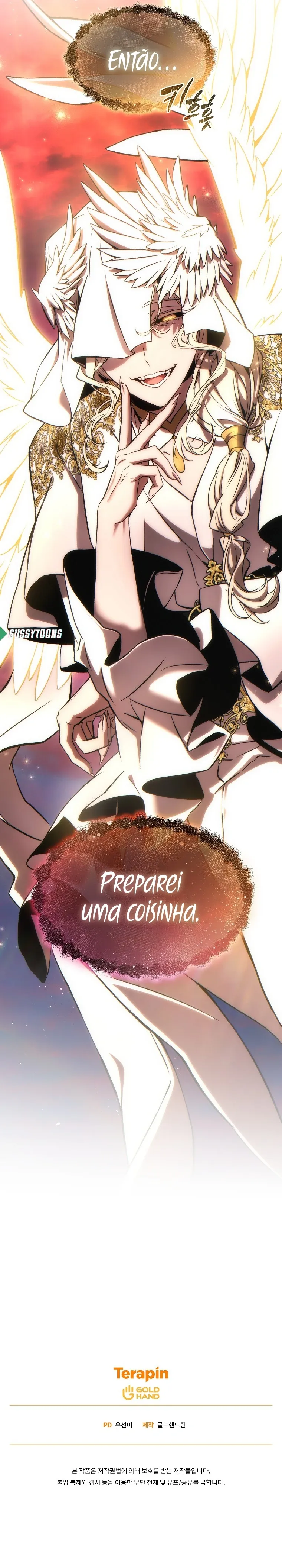 A Centésima Regressão do Jogador de Nível Máximo Capítulo 45 Página 13