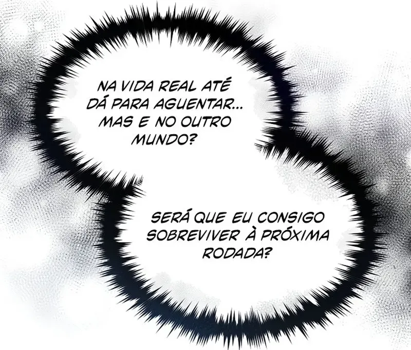 A Centésima Regressão do Jogador de Nível Máximo Capítulo 62 Página 64