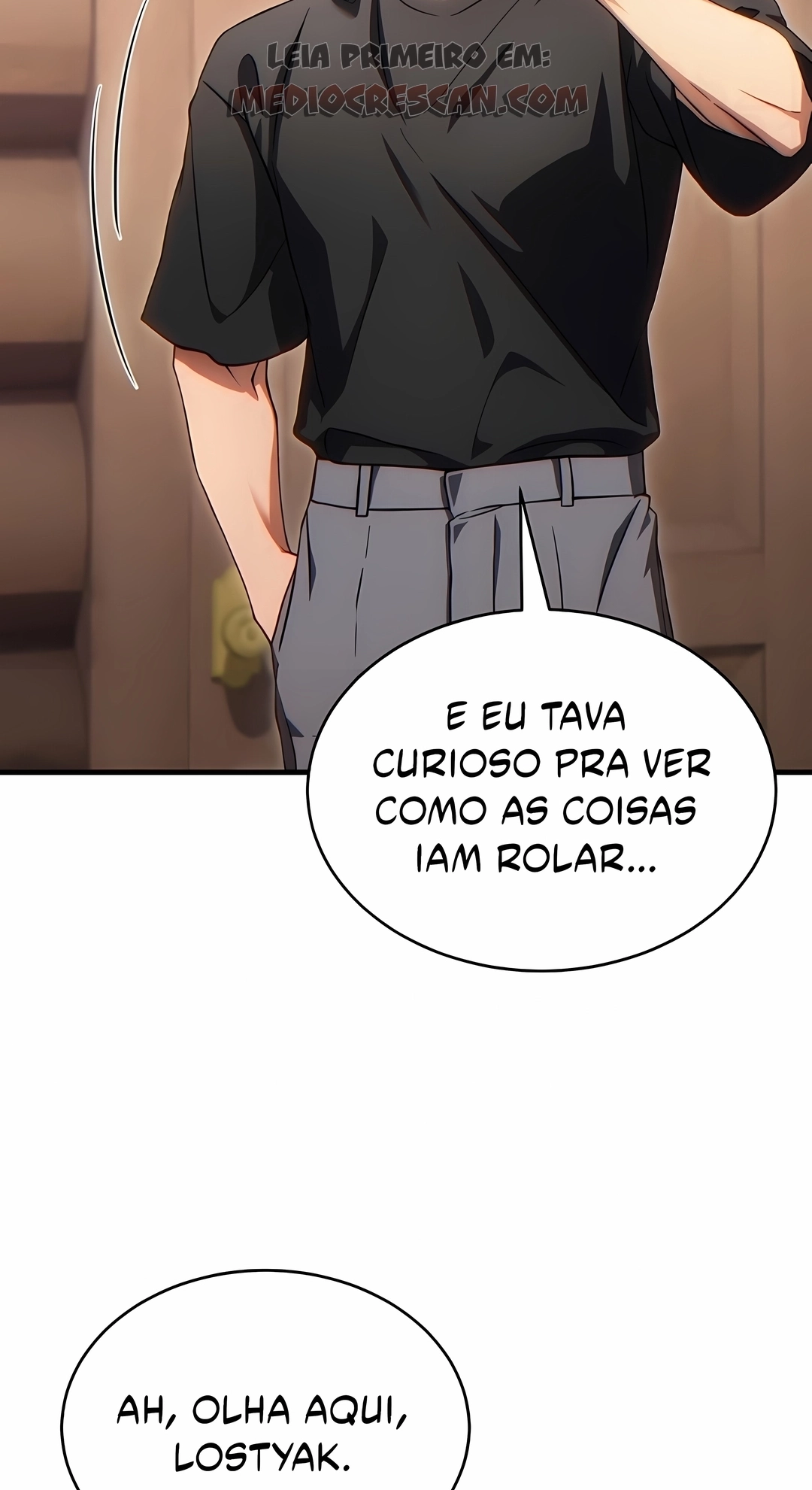 A Centésima Regressão do Jogador de Nível Máximo Capítulo 82 Página 101