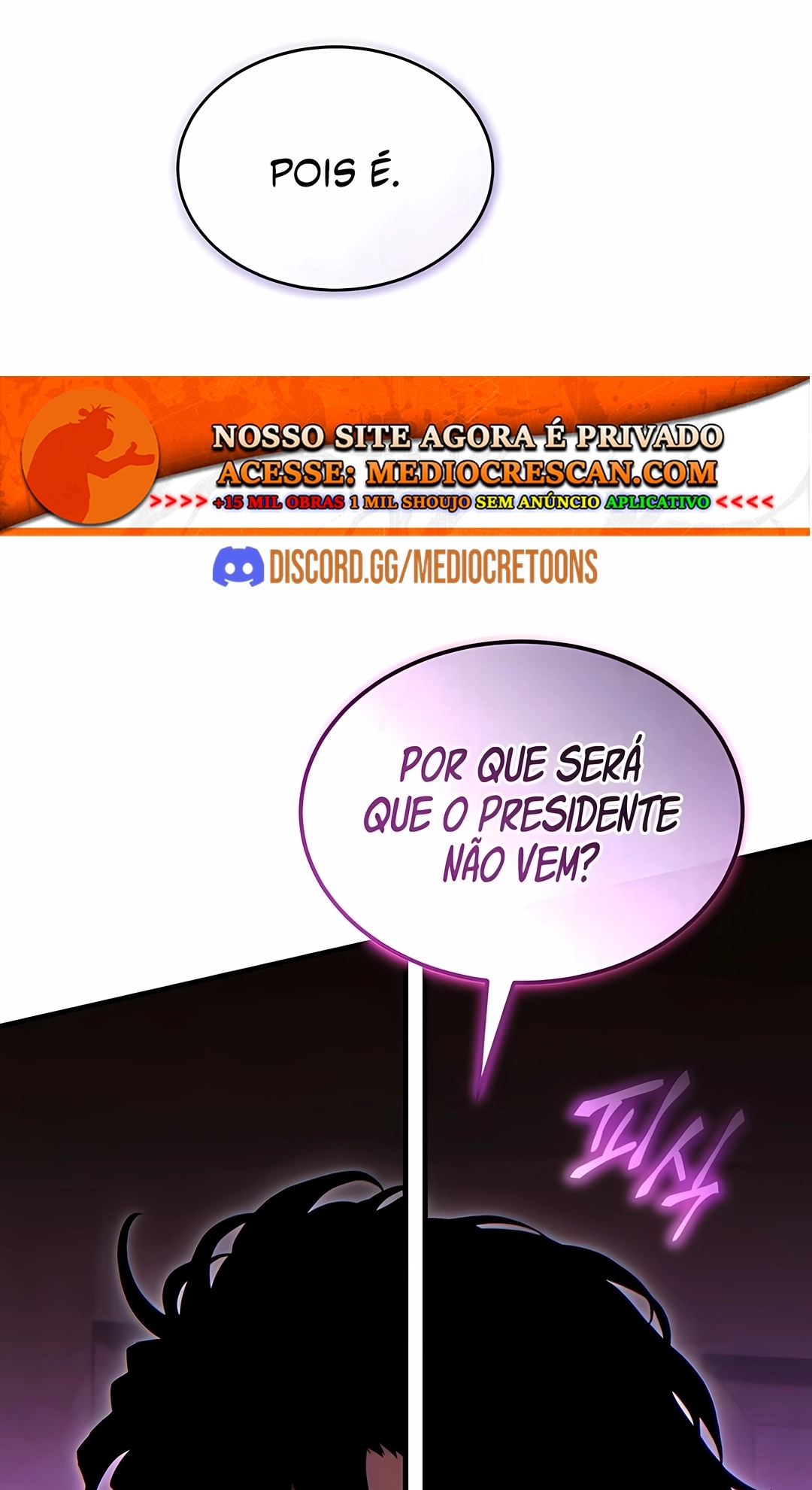 A Centésima Regressão do Jogador de Nível Máximo Capítulo 82 Página 106