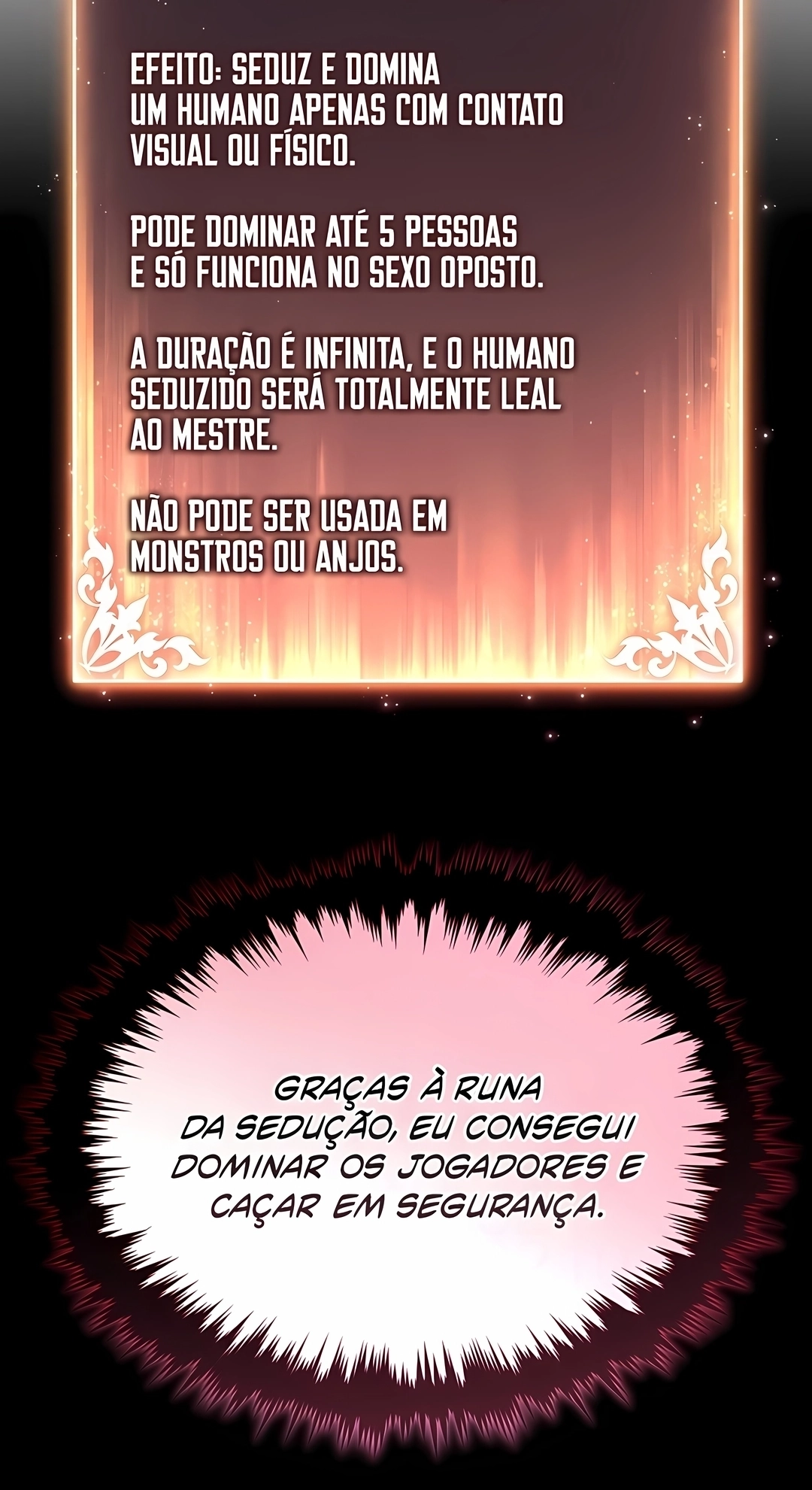 A Centésima Regressão do Jogador de Nível Máximo Capítulo 82 Página 34