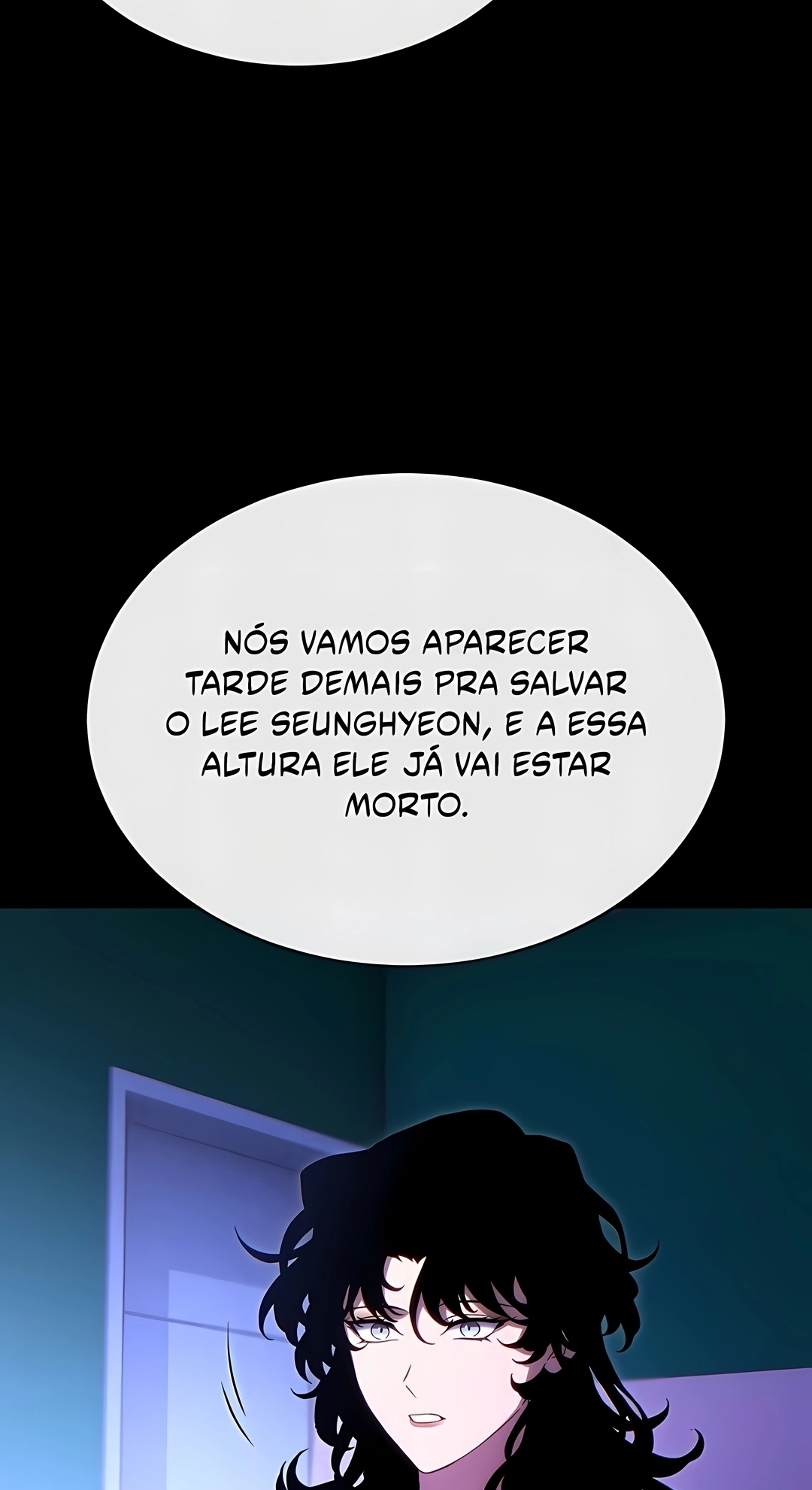 A Centésima Regressão do Jogador de Nível Máximo Capítulo 82 Página 52