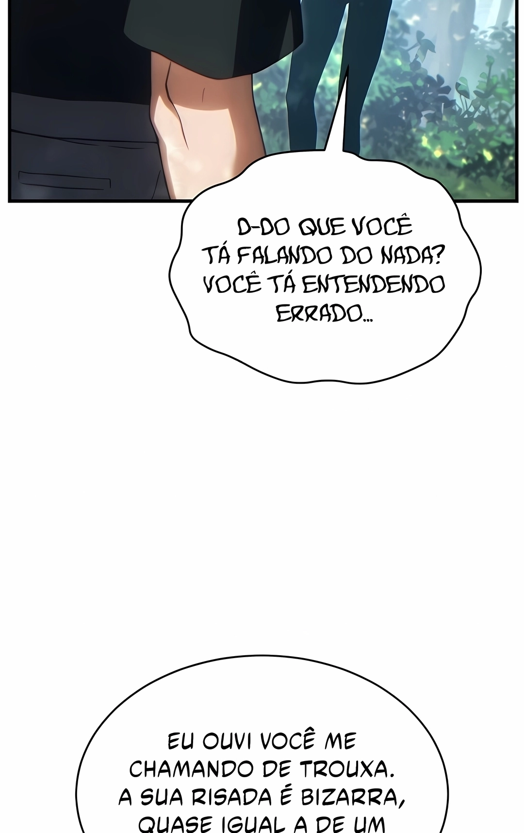 A Centésima Regressão do Jogador de Nível Máximo Capítulo 83 Página 104