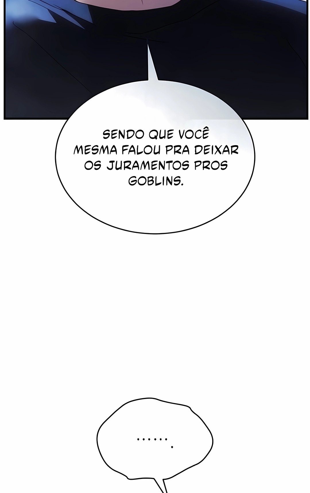 A Centésima Regressão do Jogador de Nível Máximo Capítulo 83 Página 109