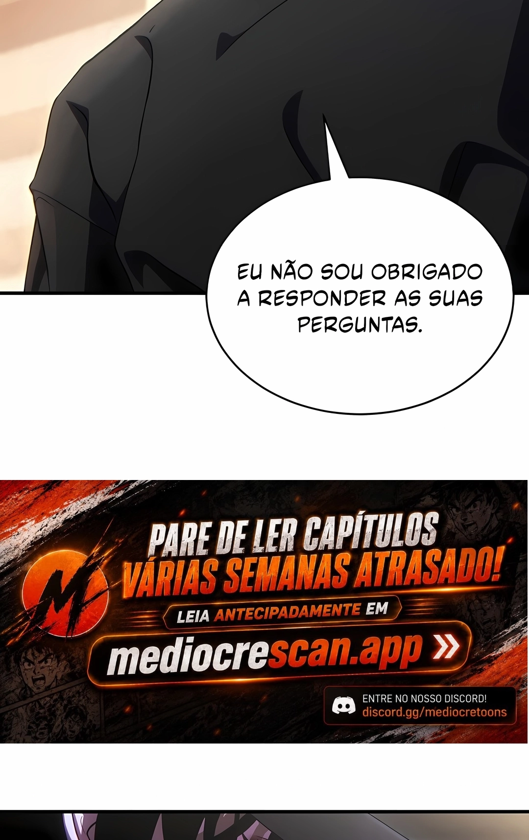 A Centésima Regressão do Jogador de Nível Máximo Capítulo 83 Página 27