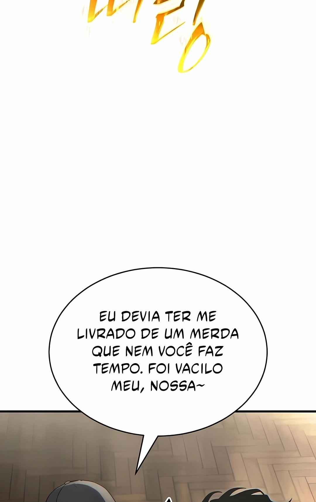 A Centésima Regressão do Jogador de Nível Máximo Capítulo 83 Página 5