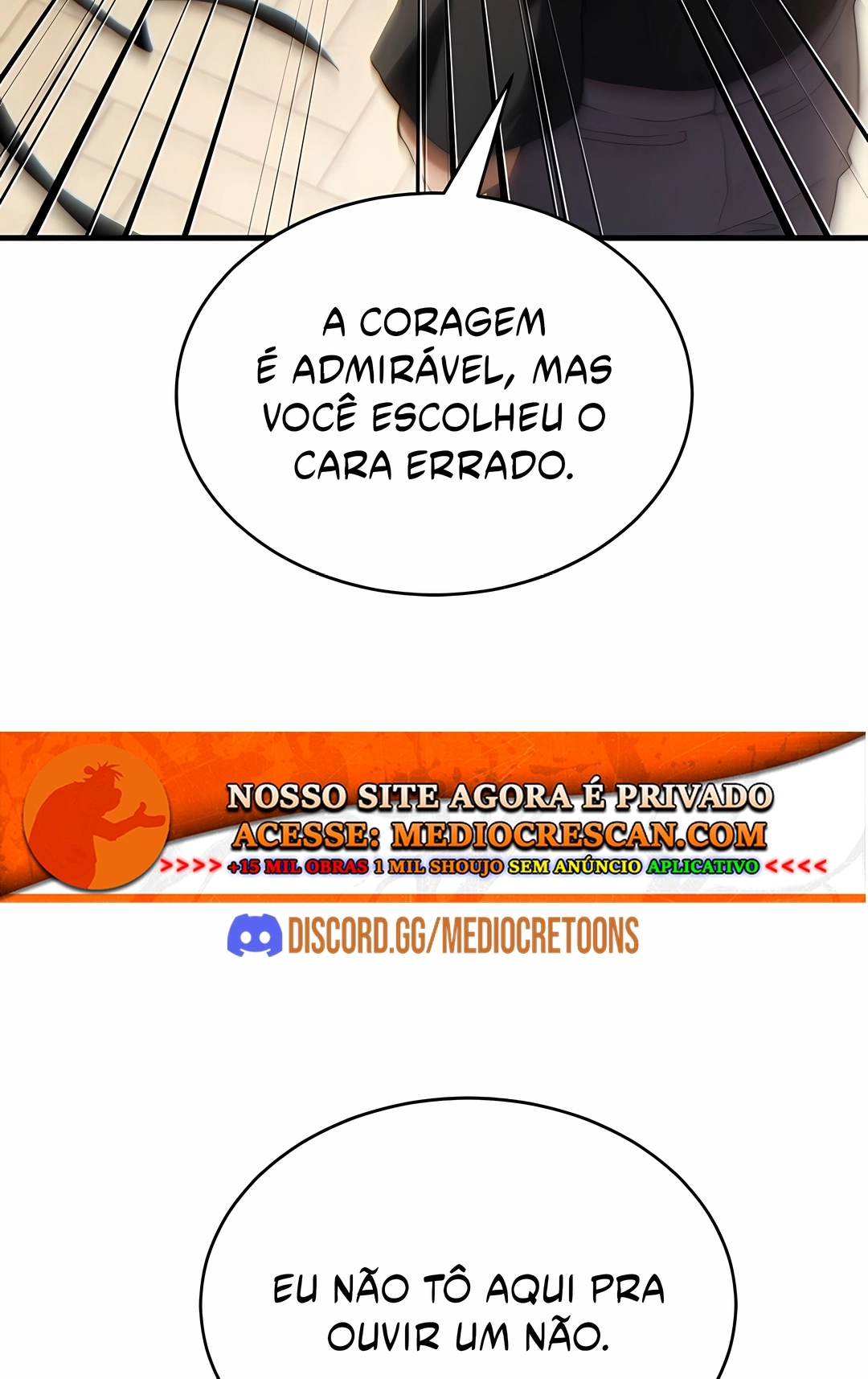 A Centésima Regressão do Jogador de Nível Máximo Capítulo 83 Página 56
