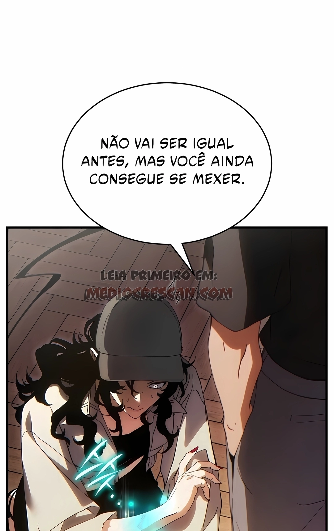 A Centésima Regressão do Jogador de Nível Máximo Capítulo 83 Página 62