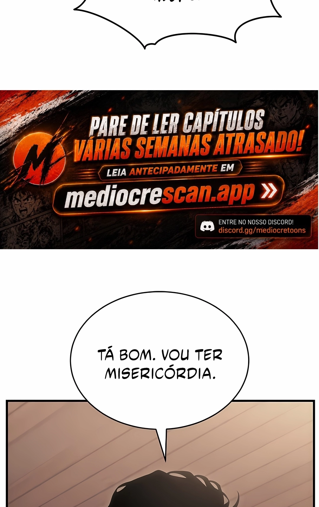 A Centésima Regressão do Jogador de Nível Máximo Capítulo 83 Página 81