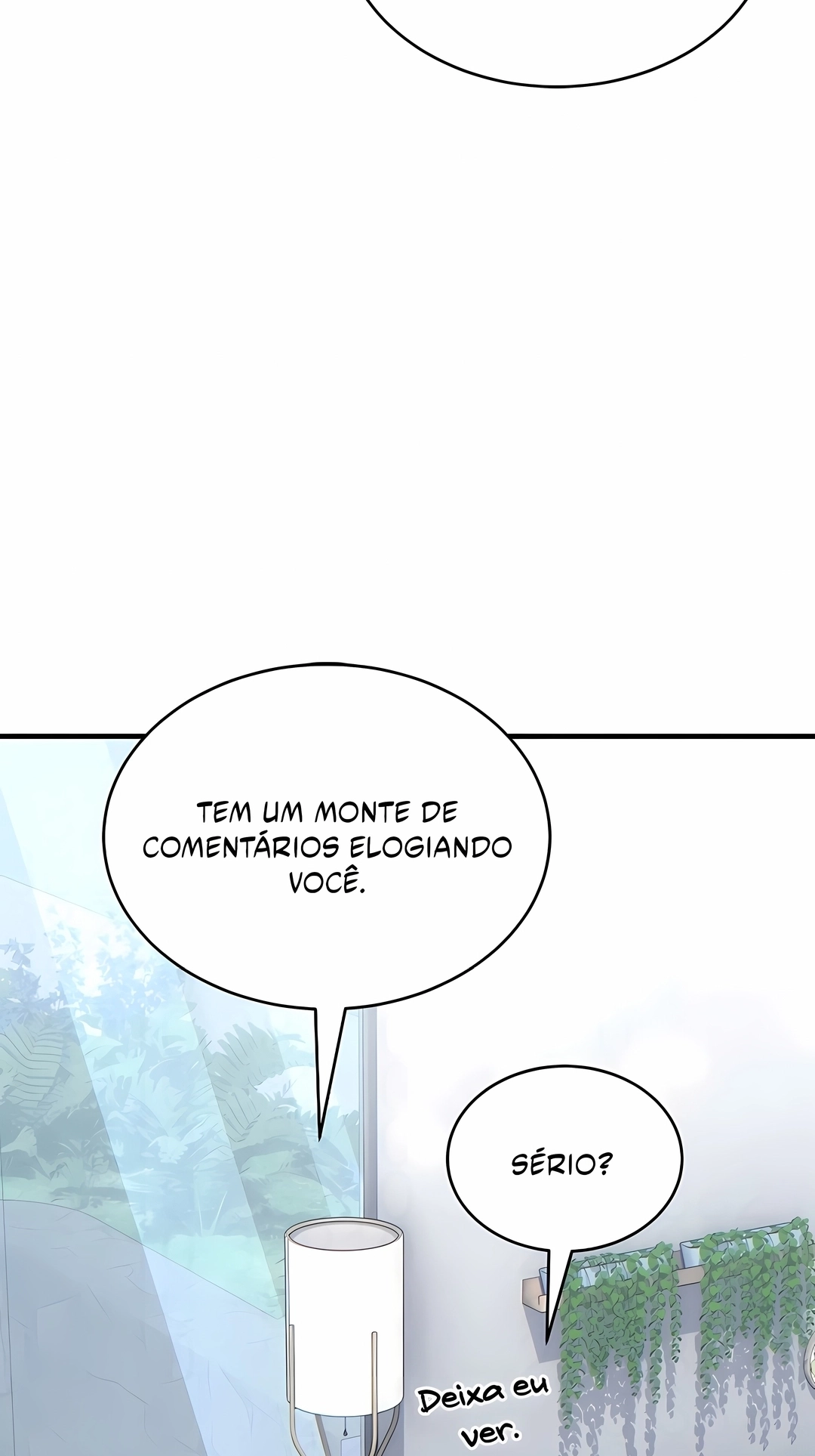 A Centésima Regressão do Jogador de Nível Máximo Capítulo 84 Página 105