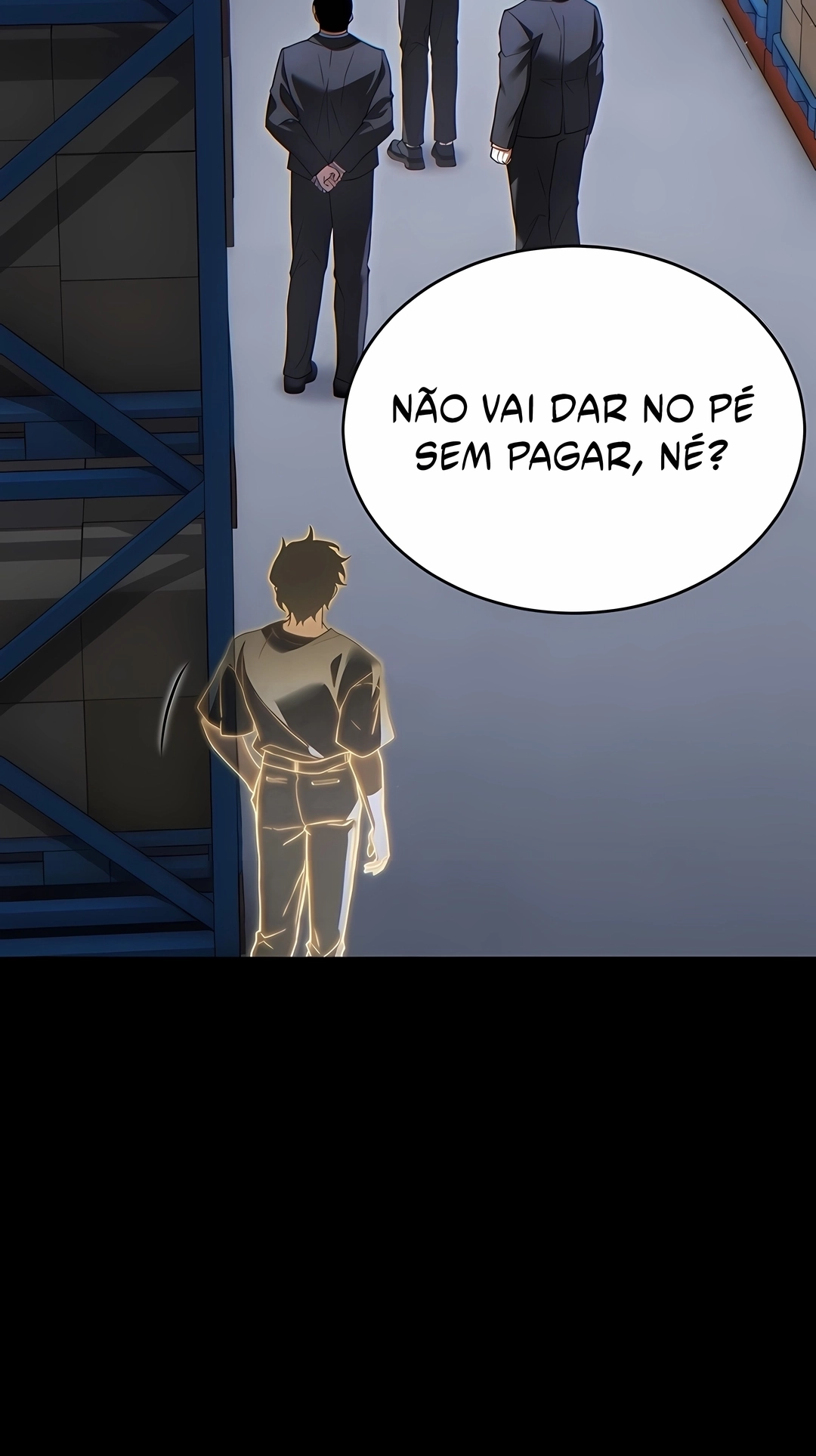 A Centésima Regressão do Jogador de Nível Máximo Capítulo 84 Página 14