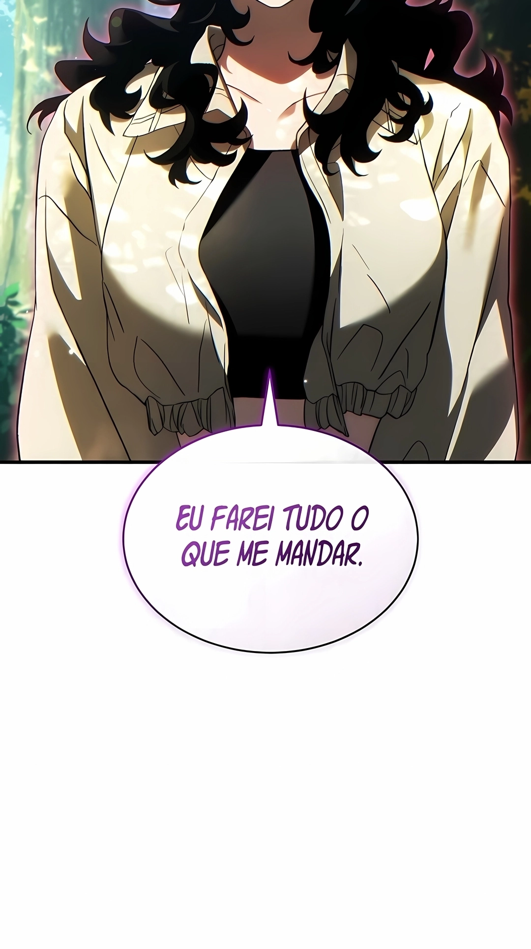 A Centésima Regressão do Jogador de Nível Máximo Capítulo 84 Página 3