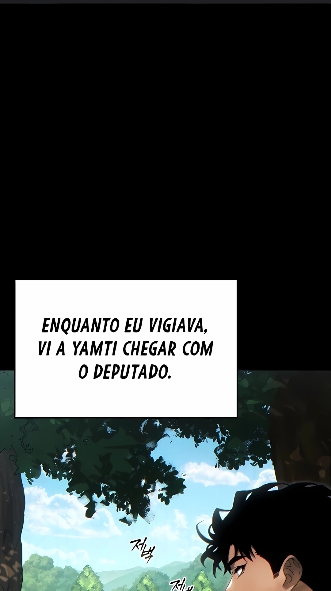 A Centésima Regressão do Jogador de Nível Máximo Capítulo 84 Página 46