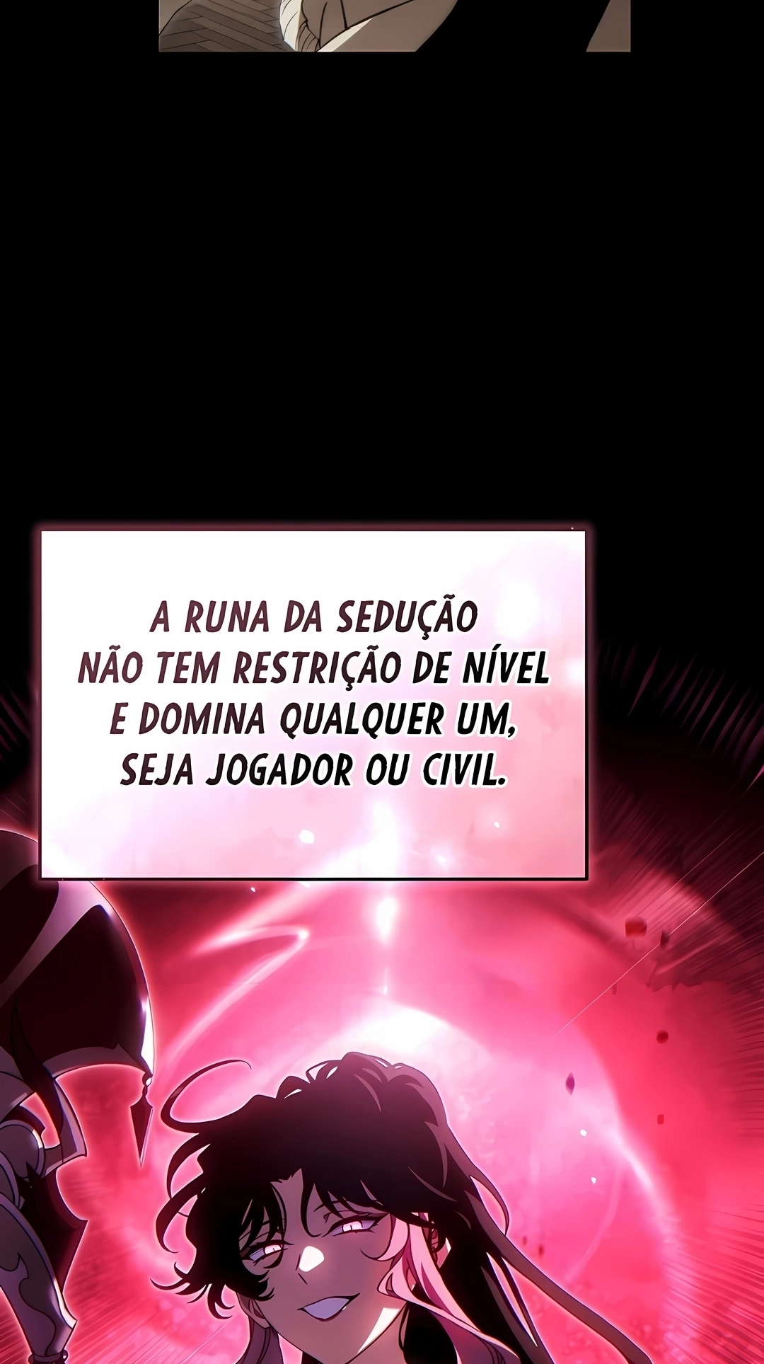 A Centésima Regressão do Jogador de Nível Máximo Capítulo 84 Página 51