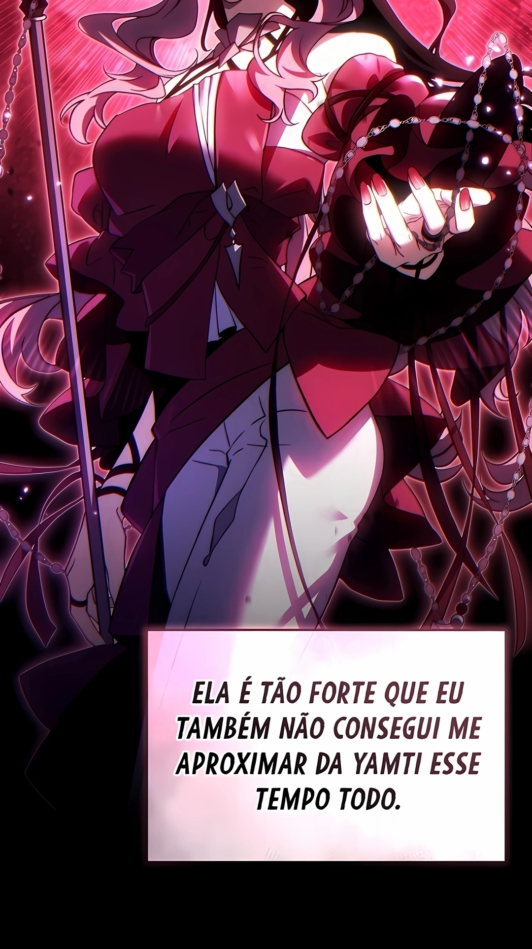 A Centésima Regressão do Jogador de Nível Máximo Capítulo 84 Página 52