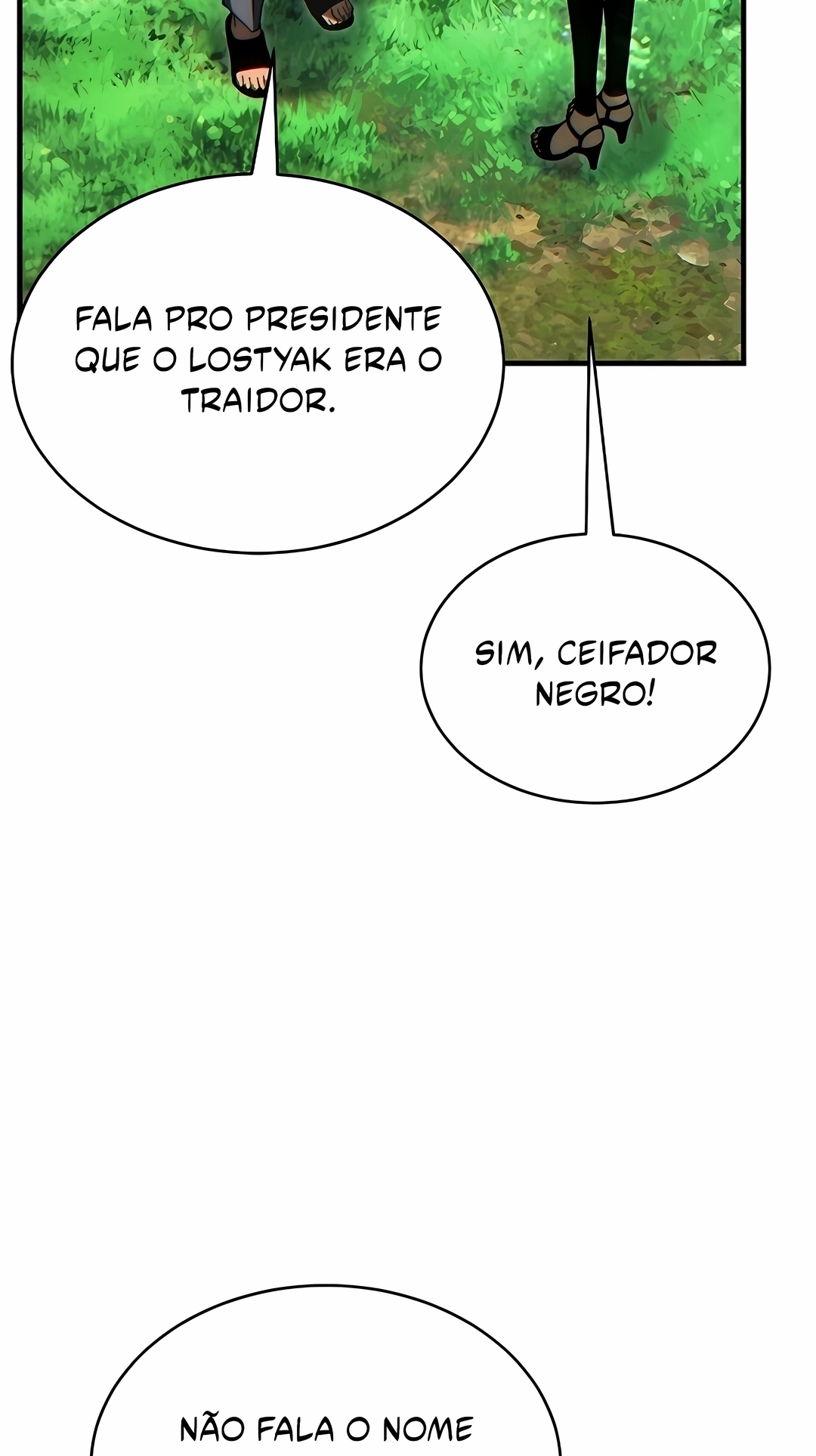 A Centésima Regressão do Jogador de Nível Máximo Capítulo 84 Página 61