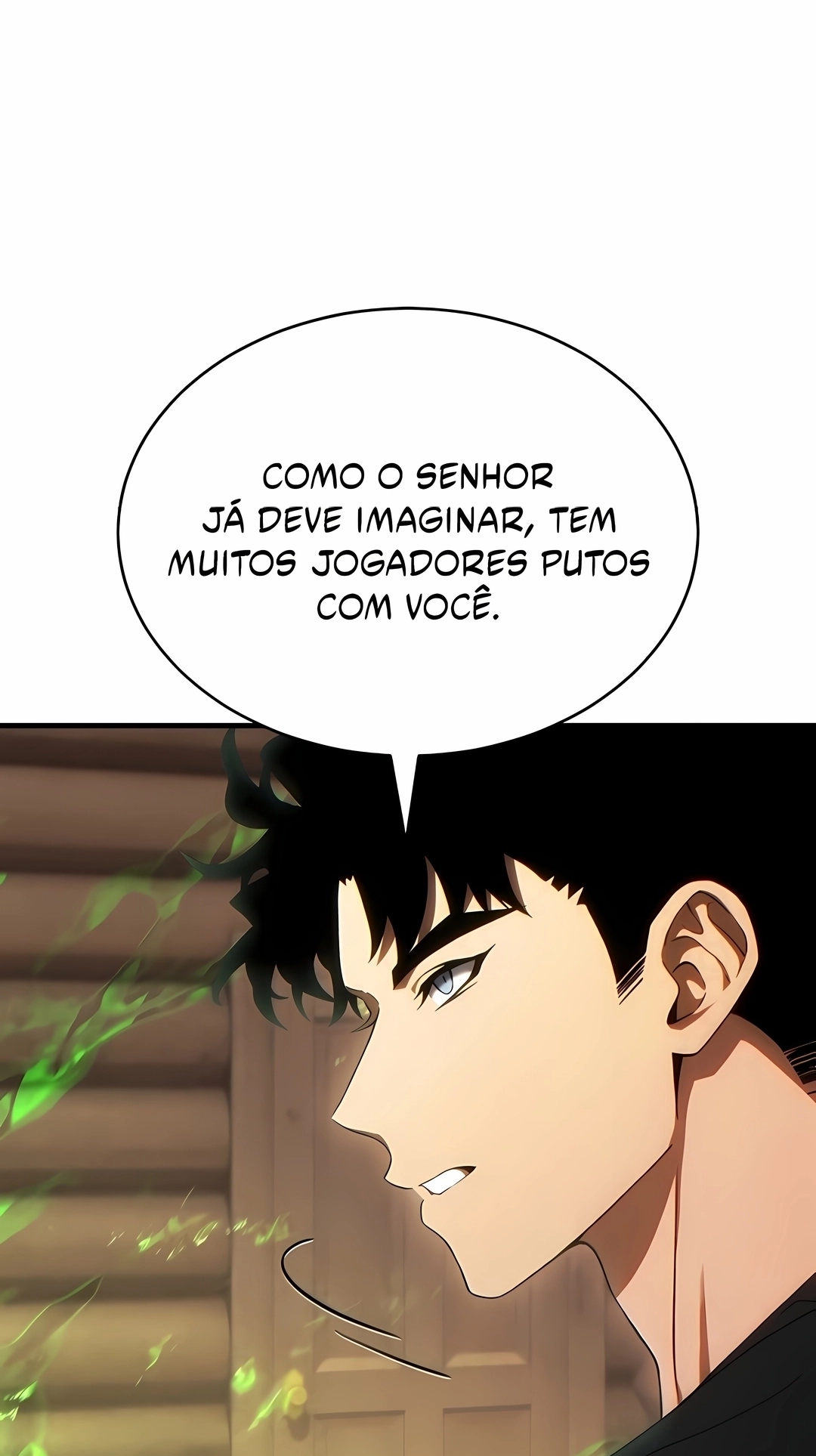 A Centésima Regressão do Jogador de Nível Máximo Capítulo 84 Página 85