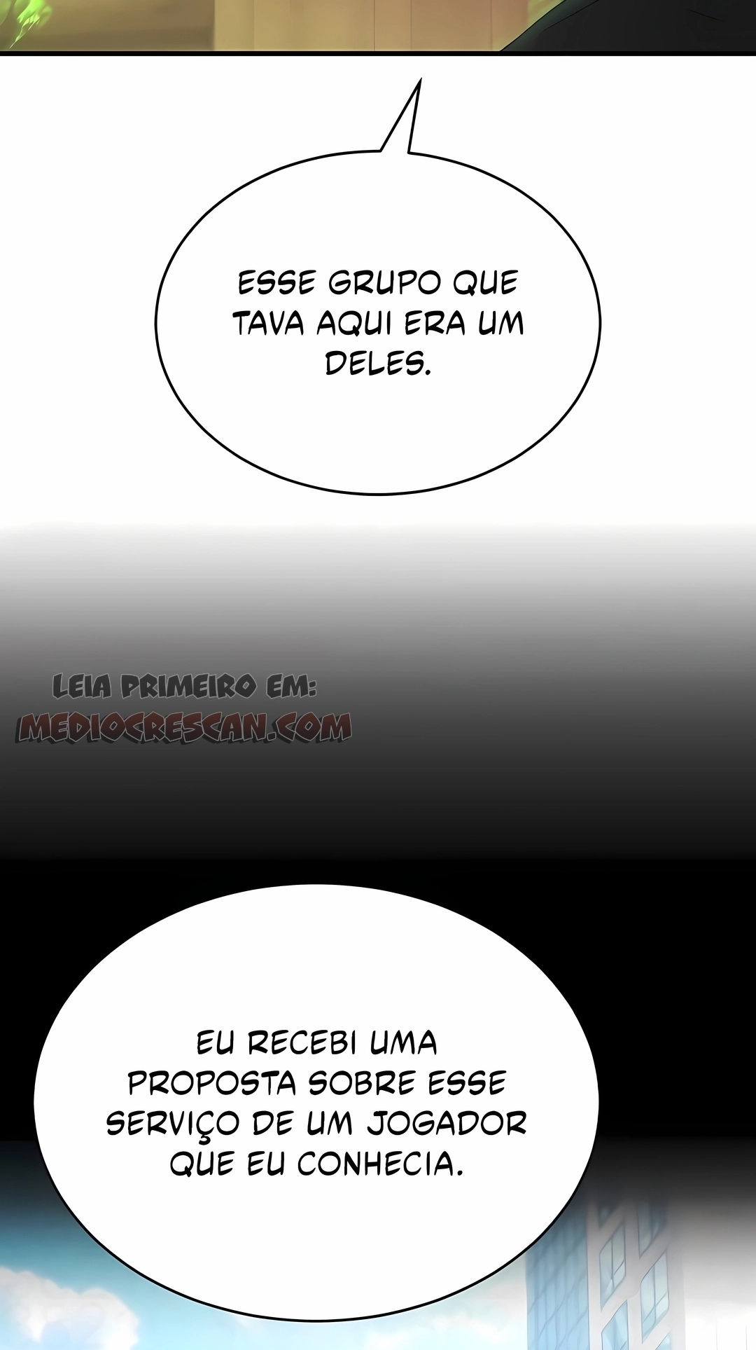 A Centésima Regressão do Jogador de Nível Máximo Capítulo 84 Página 86
