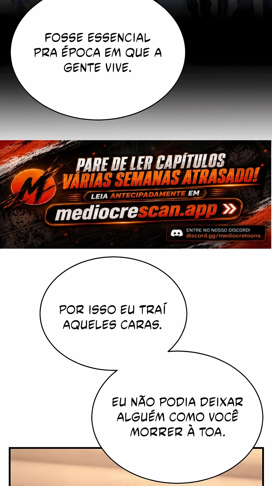 A Centésima Regressão do Jogador de Nível Máximo Capítulo 84 Página 88