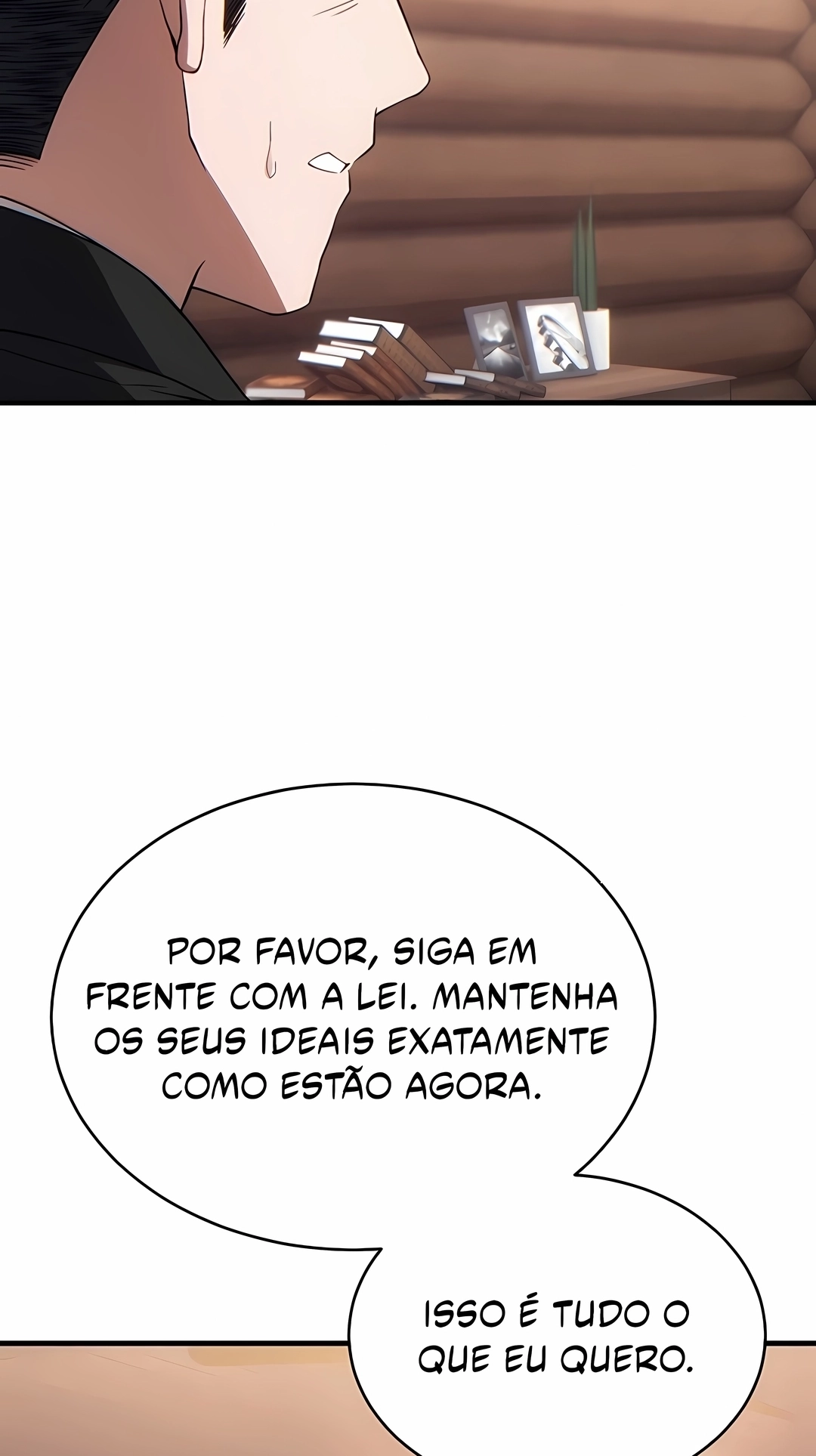 A Centésima Regressão do Jogador de Nível Máximo Capítulo 84 Página 92